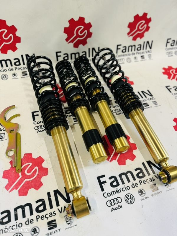 Kit Coilovers BMW SERIE 5 E60/E61 (2003-2009) - 4