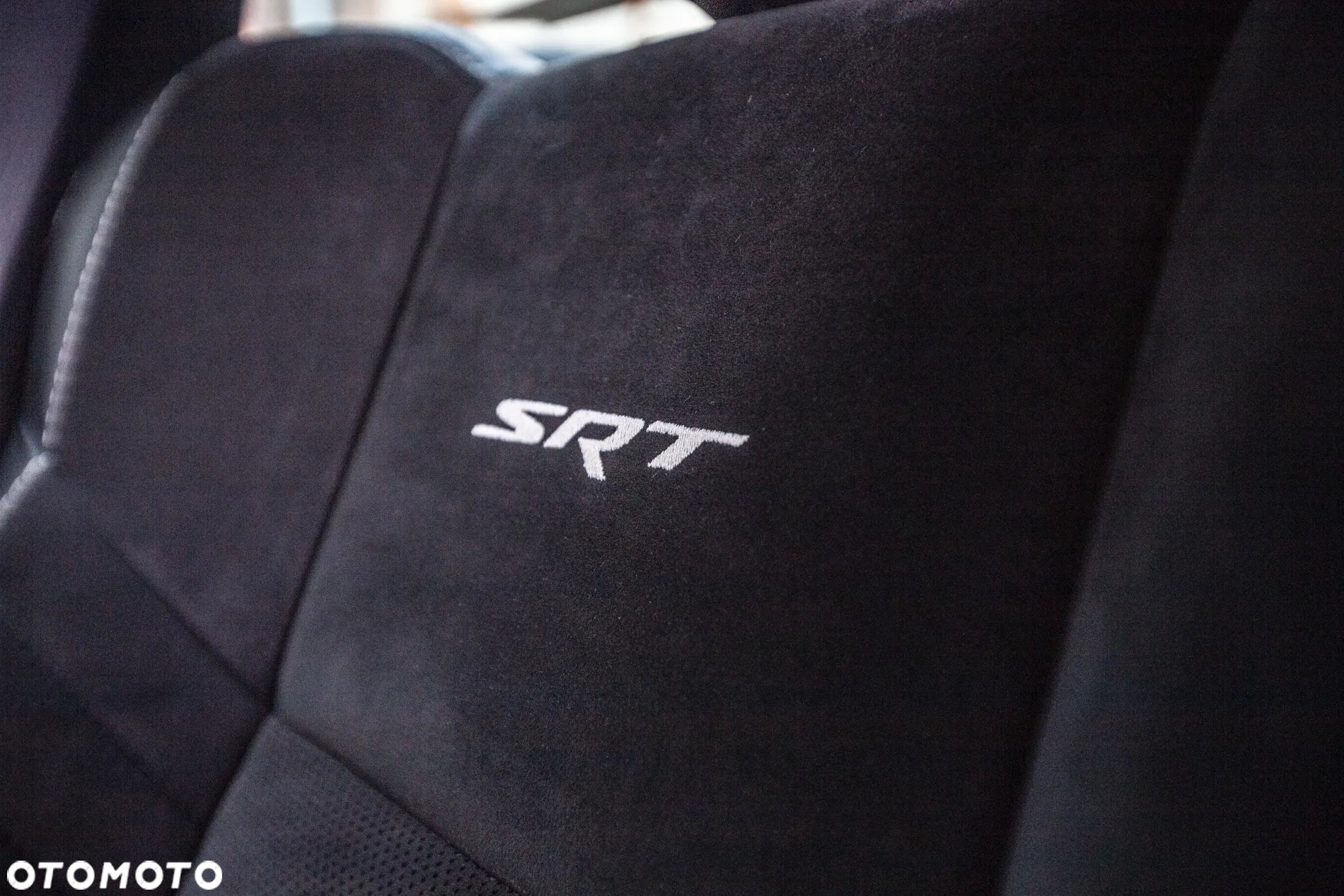 Dodge Charger Automatik SRT Hellcat - 20
