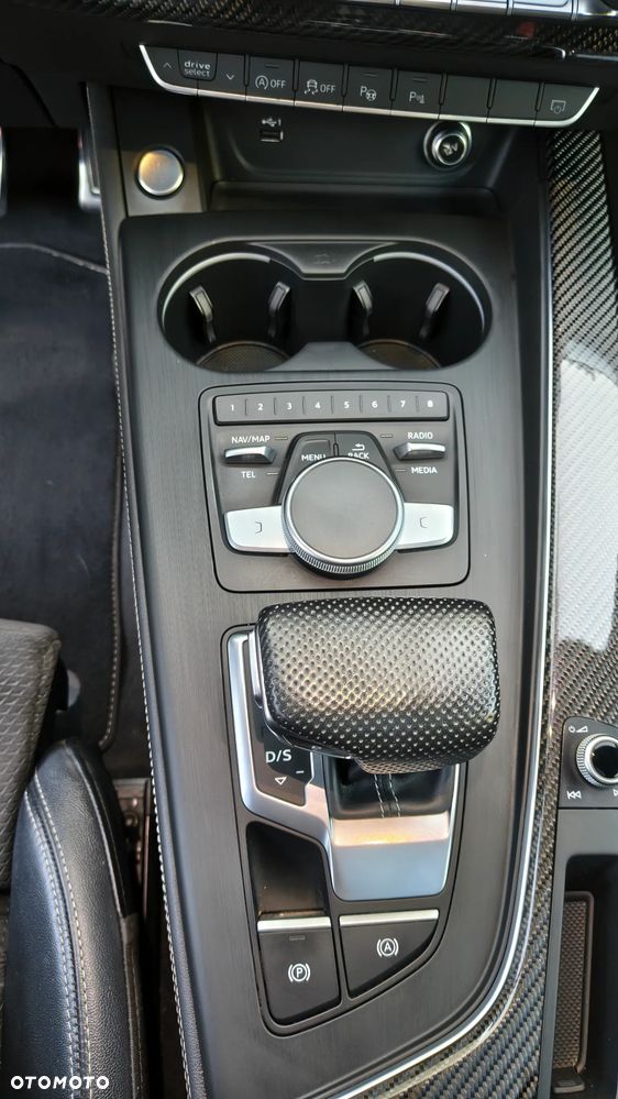 Audi A5 Sportback 45 TFSI mHEV Quattro S Line S tronic - 39