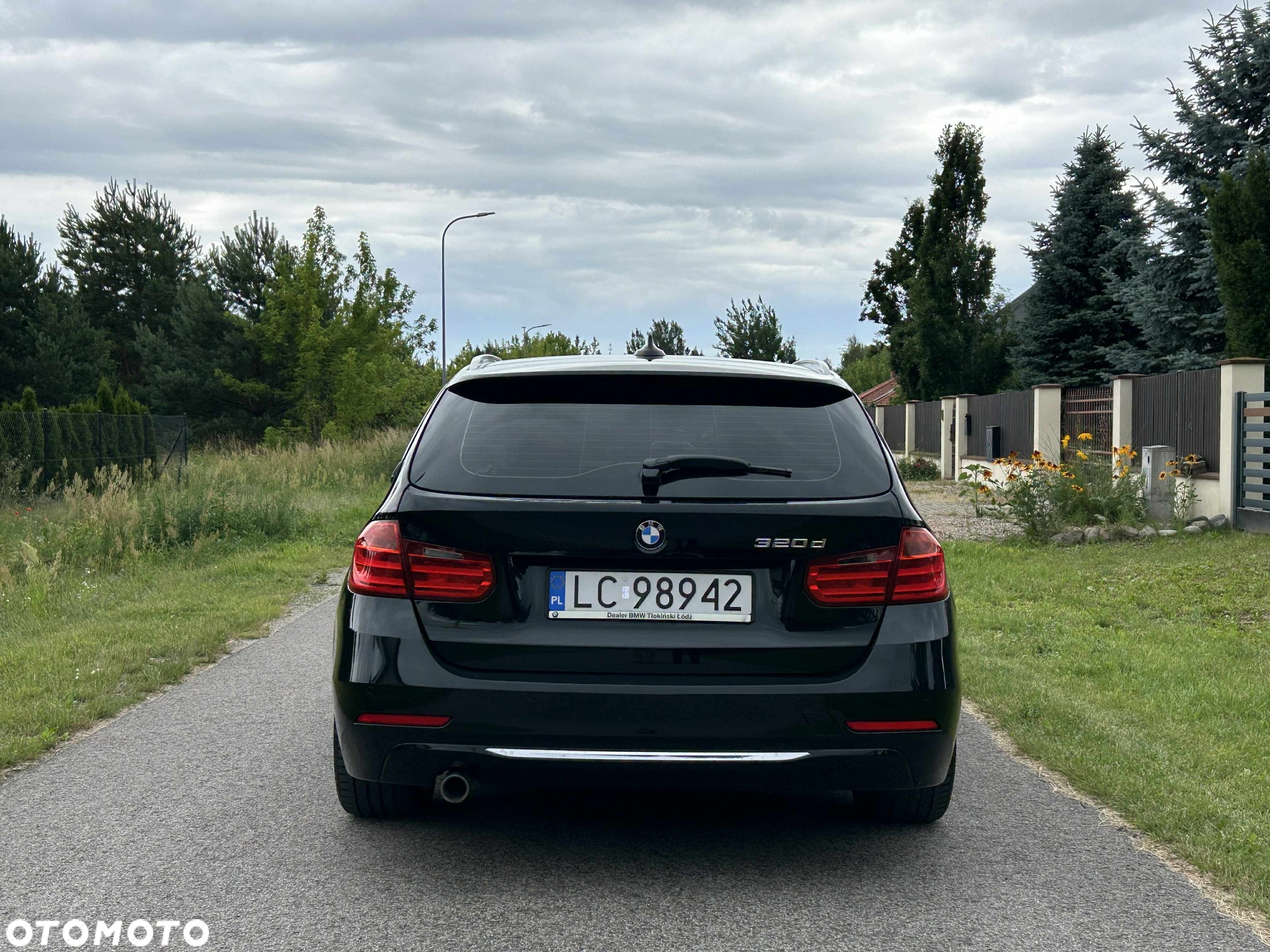 BMW Seria 3 - 6