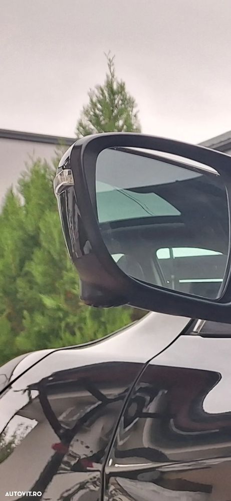 Nissan Qashqai 1.5 DCI TEKNA+ - 13