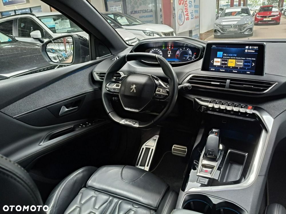 Peugeot 3008 - 22