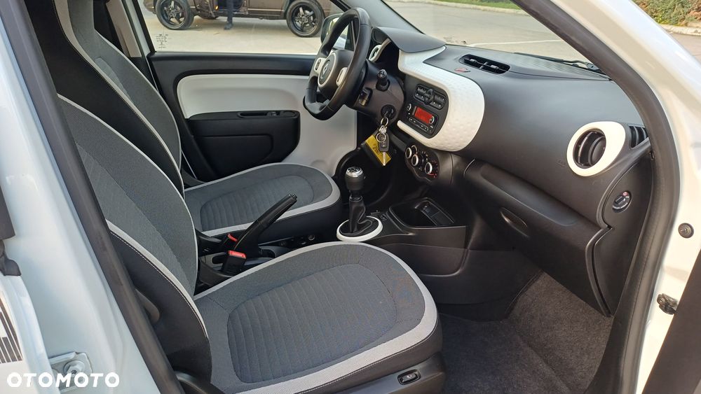 Renault Twingo SCe 65 LIFE - 14