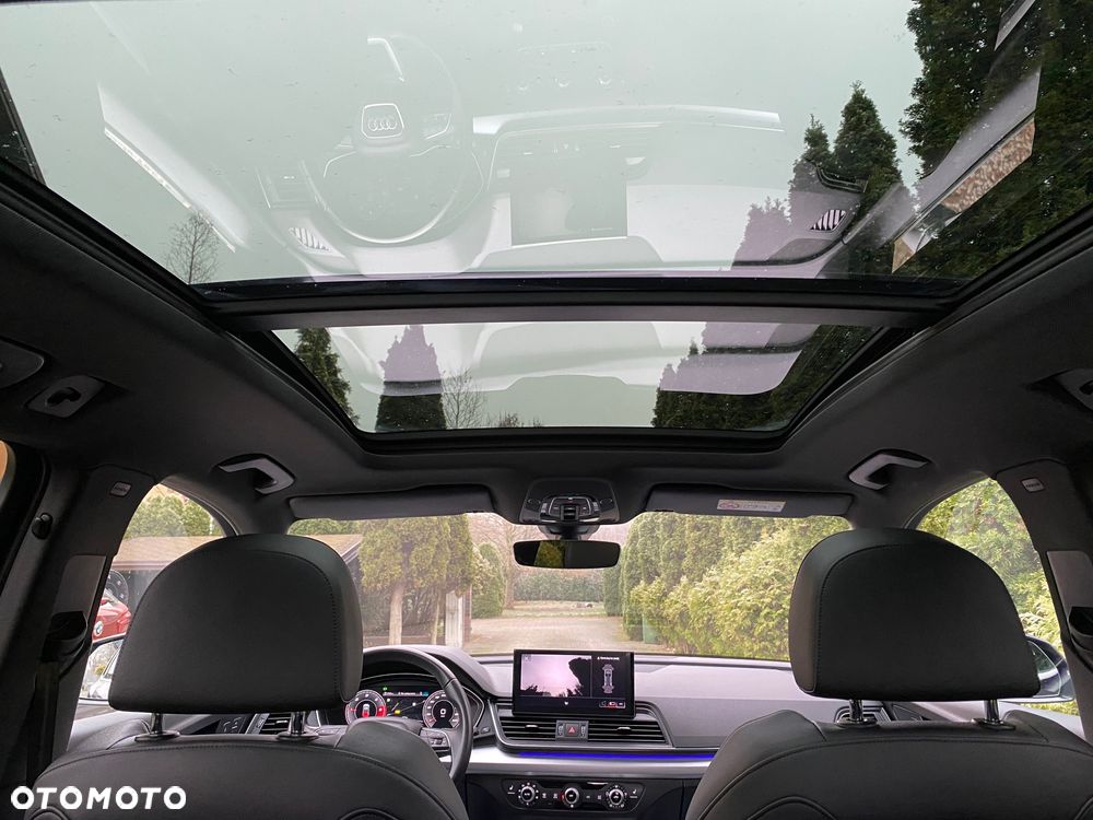 Audi Q5 - 20