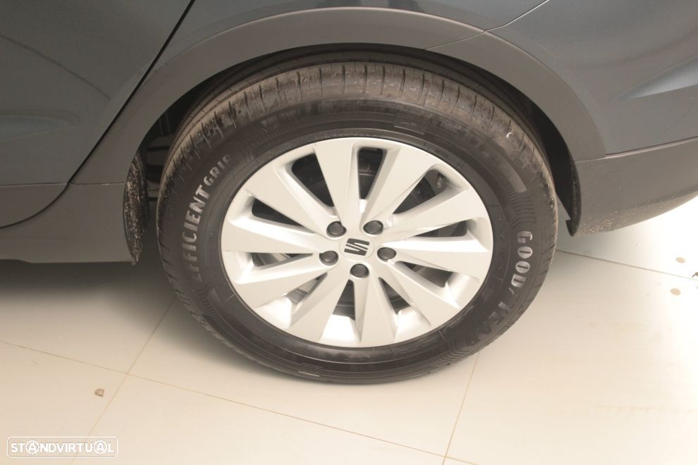 SEAT Arona 1.0 TSI Style - 33