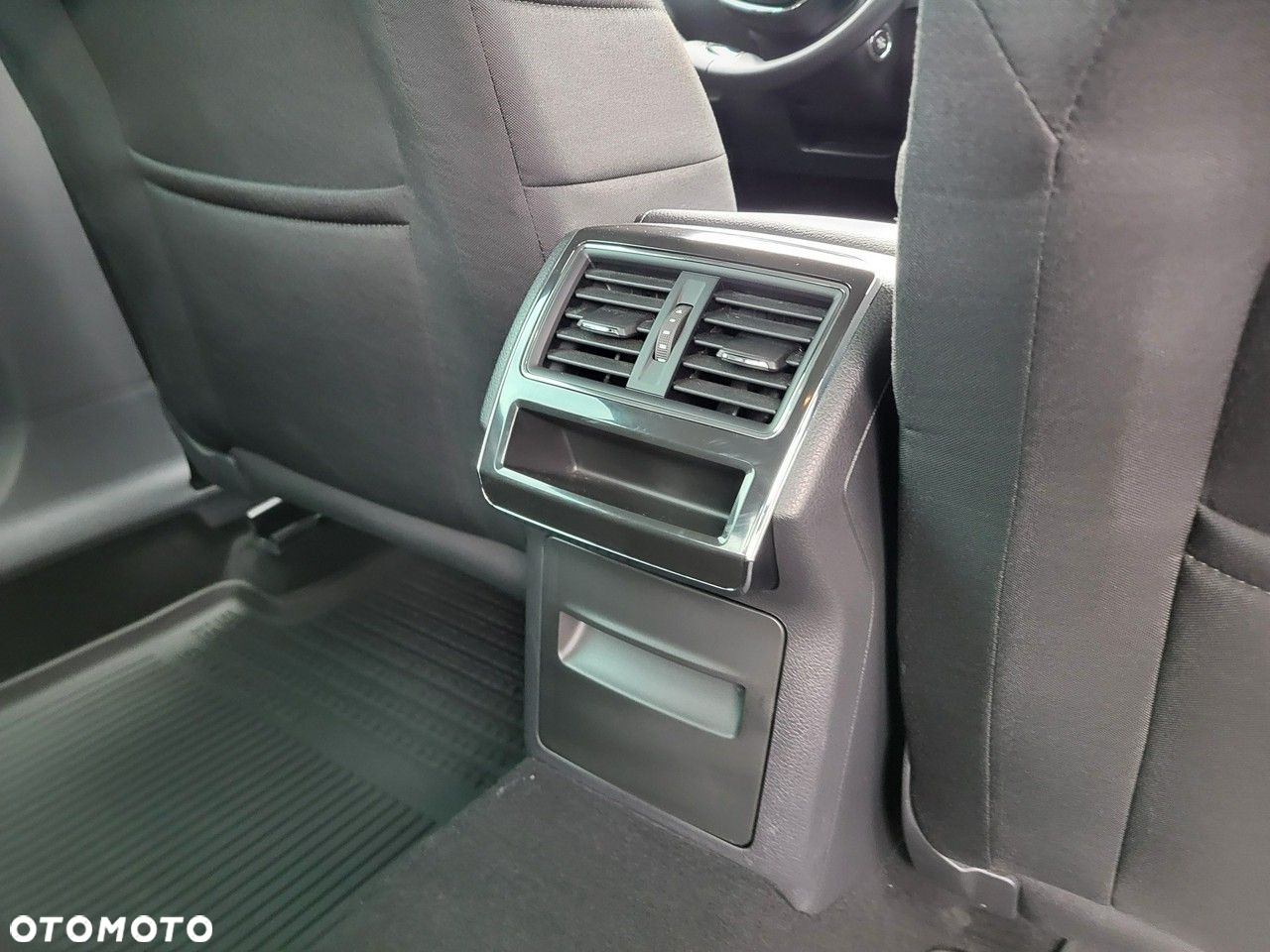 Skoda Superb - 18