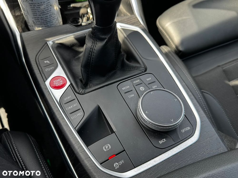 BMW Seria 3 320d Sport Line Shadow - 20