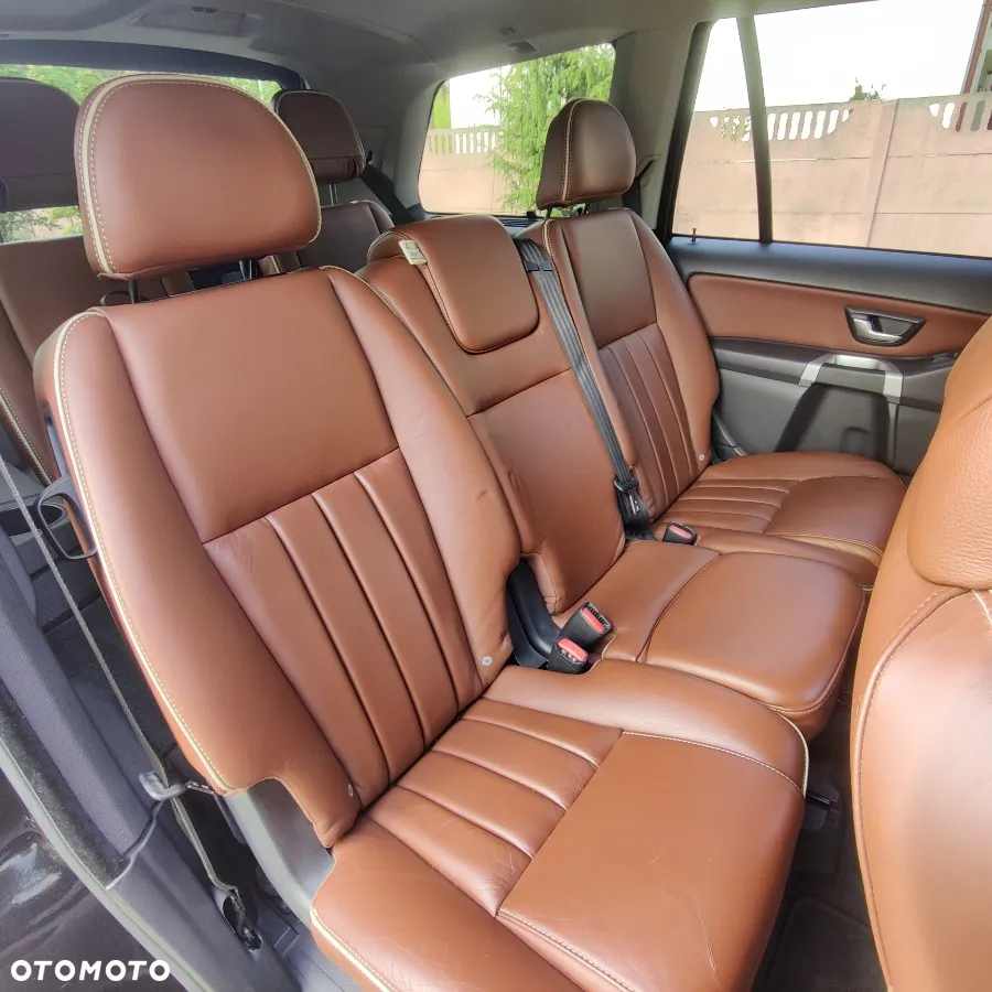 Volvo XC 90 3.2 AWD Executive - 25