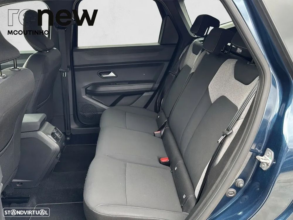 Dacia Bigster 1.8 Hybrid Journey - 19