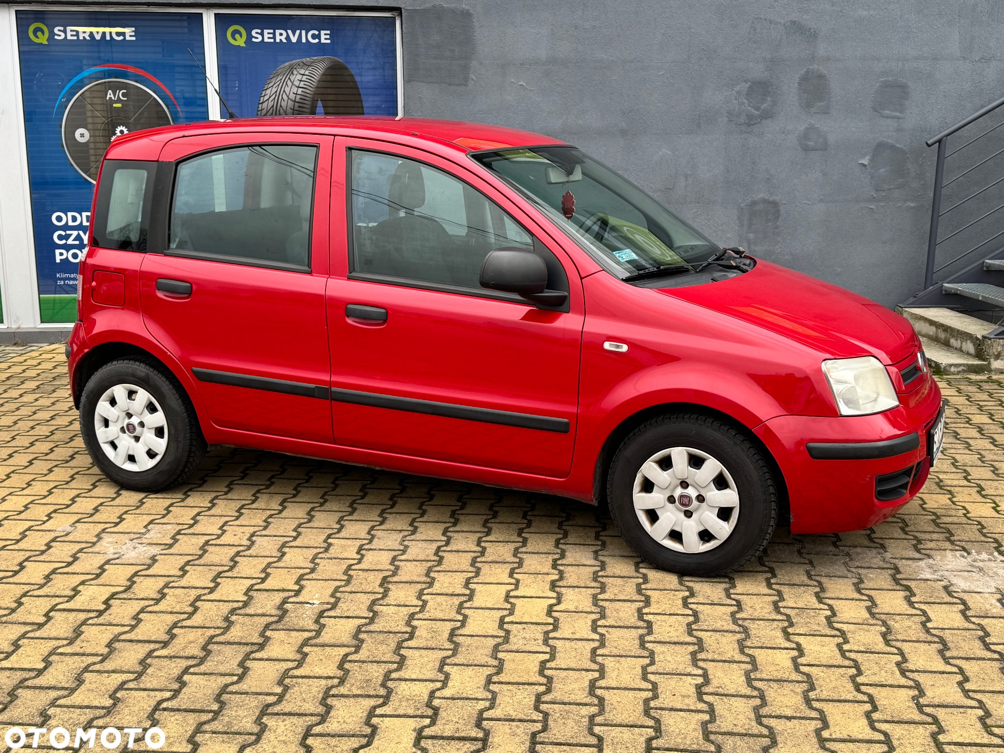 Fiat Panda 1.2 Dynamic Eco - 3