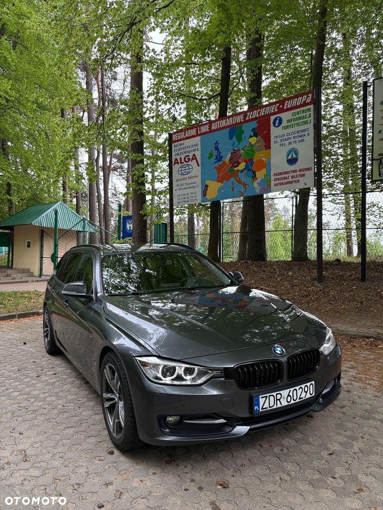 BMW Seria 3 - 3