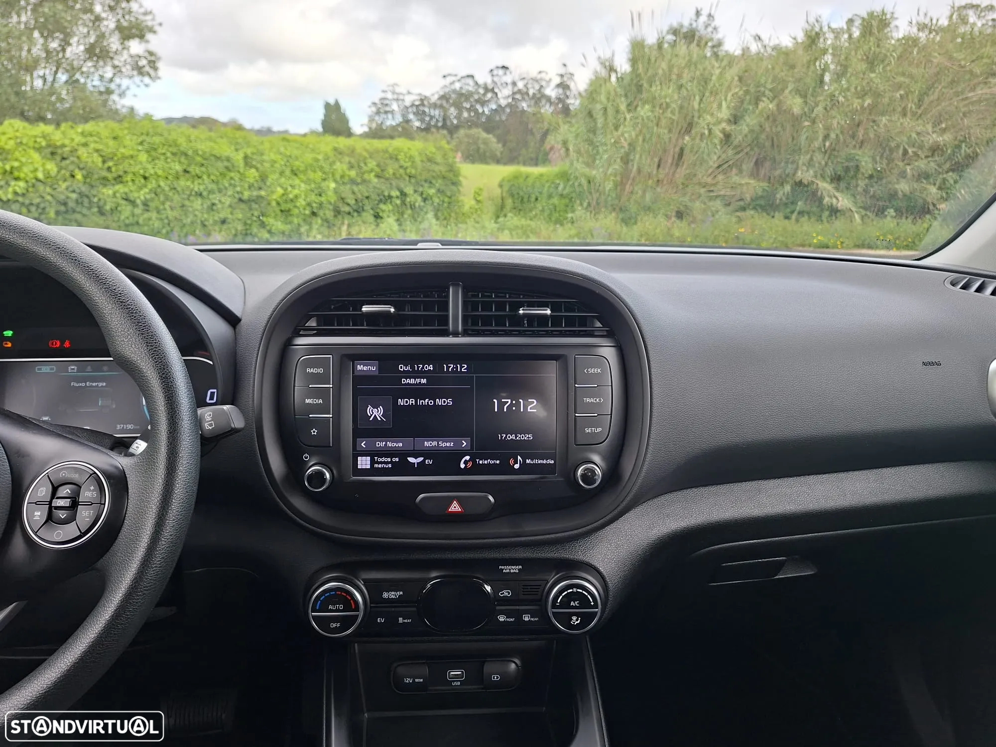 Kia e-Soul 39.2kWh - 17