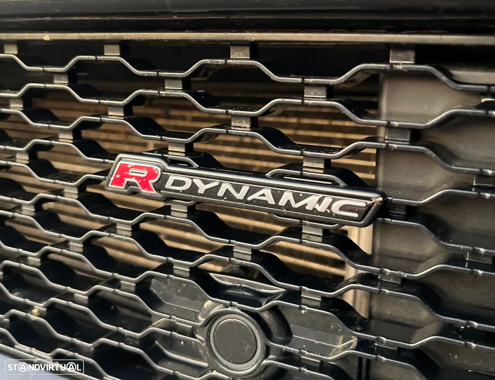 Land Rover Range Rover Evoque 1.5 P300e AWD Auto - 6