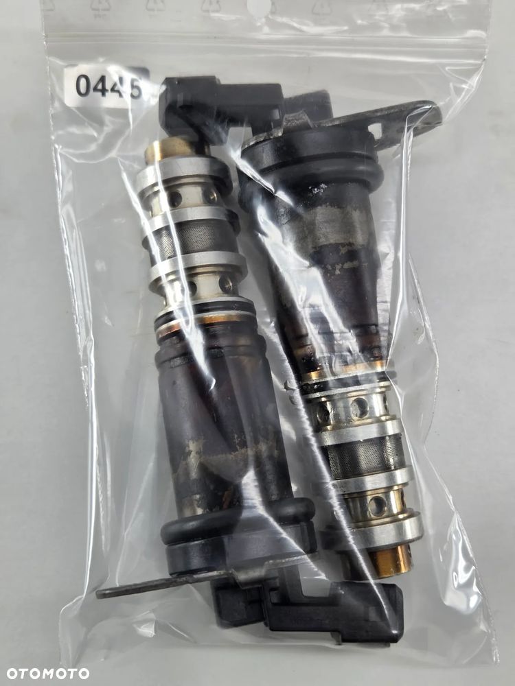 CZUJNIK FAZ ROZRZĄDU BMW E60 N62 1707323 ELEKTROZAWOR - 10