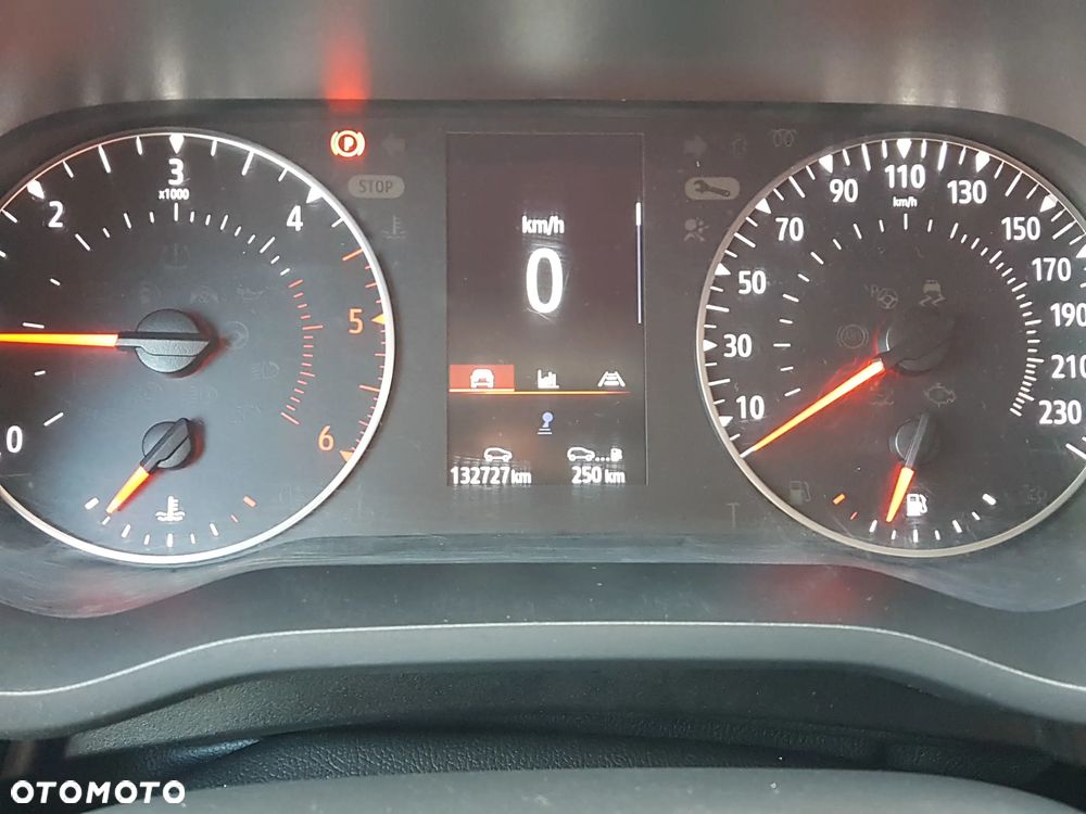 Renault Trafic Kombi 2.0 L2 Pack Clim - 25