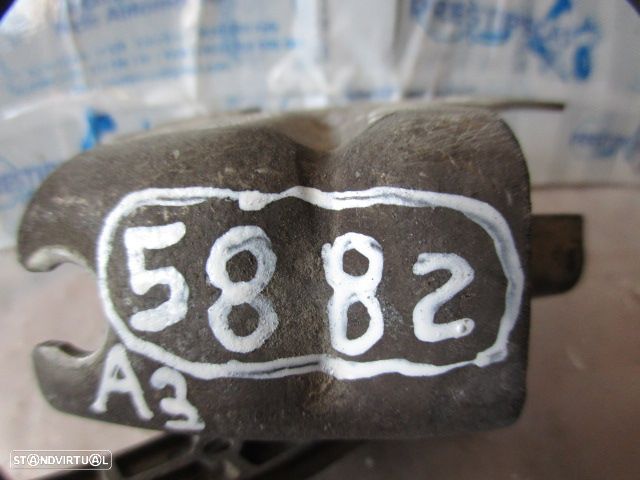 Modulo A0035426618 MERCEDES W204 2008 C220 Cdi 170Cv 5P PRETO Sensor Faróis De Xénon TR/ ESQ - 4