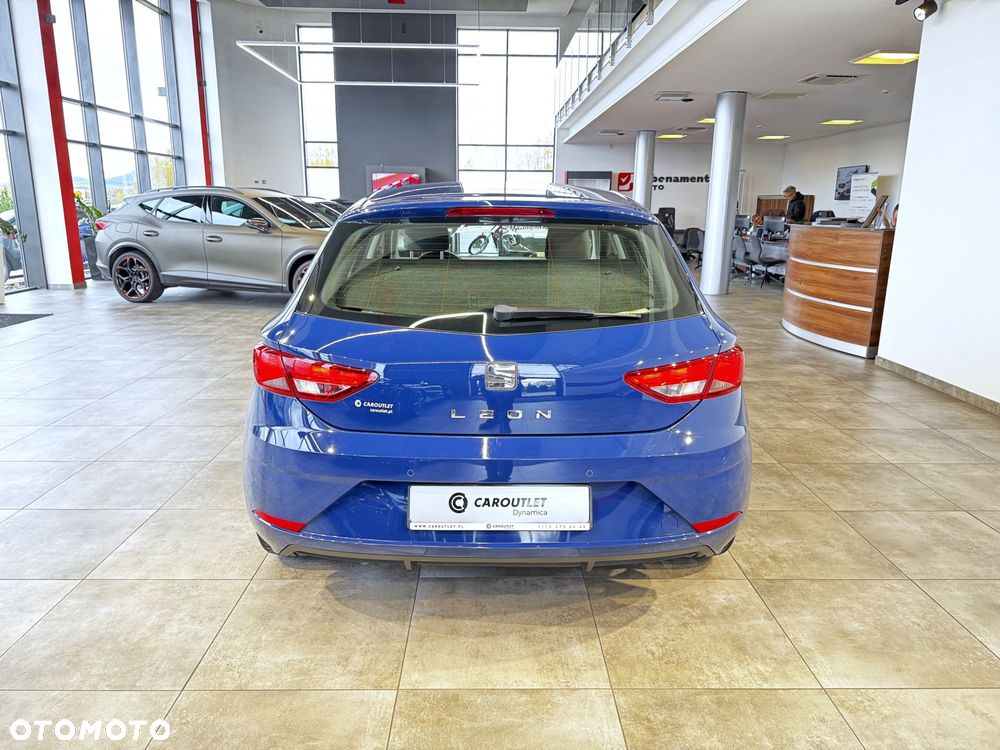 Seat Leon - 8