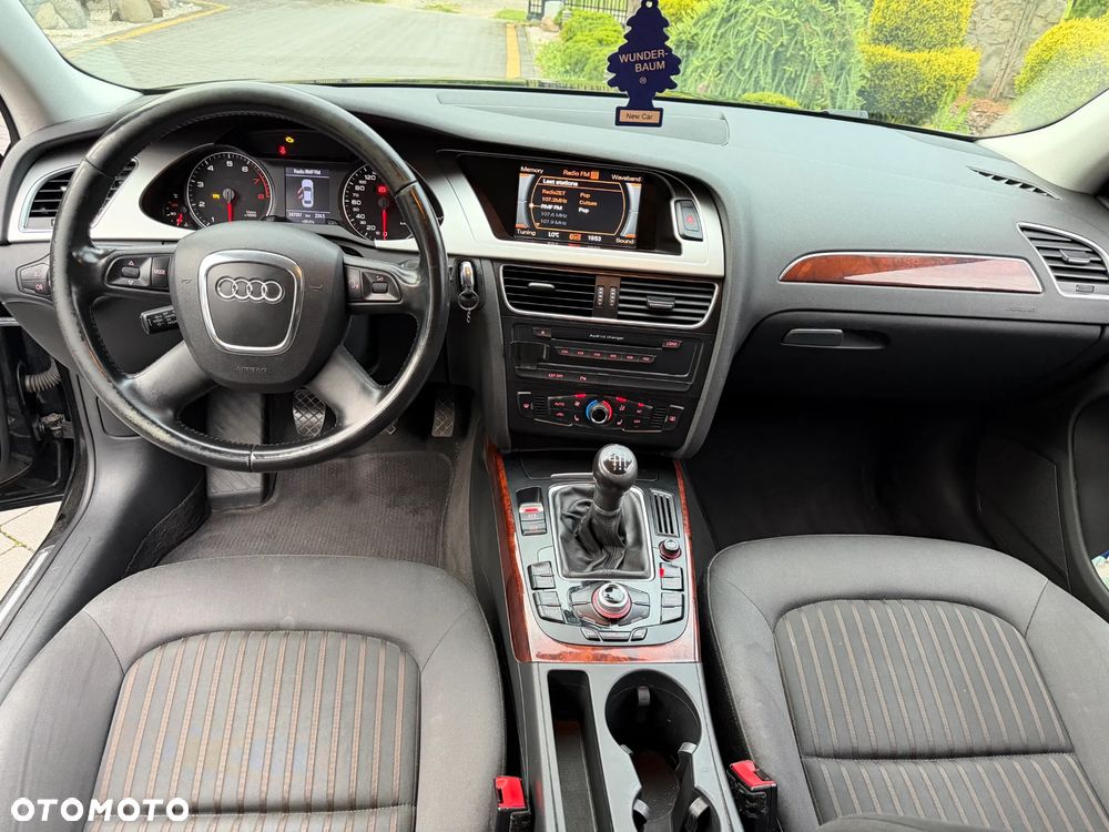 Audi A4 Limousine 2.0 TFSI - 16