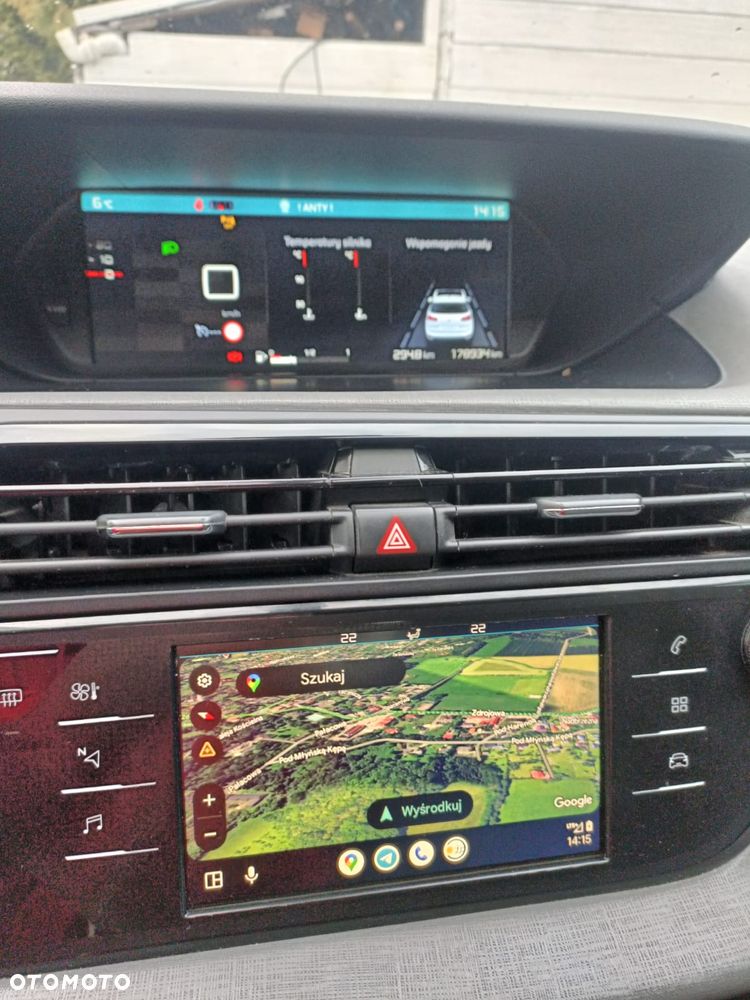 Citroën C4 Picasso PureTech 130 Stop&Start SHINE - 6