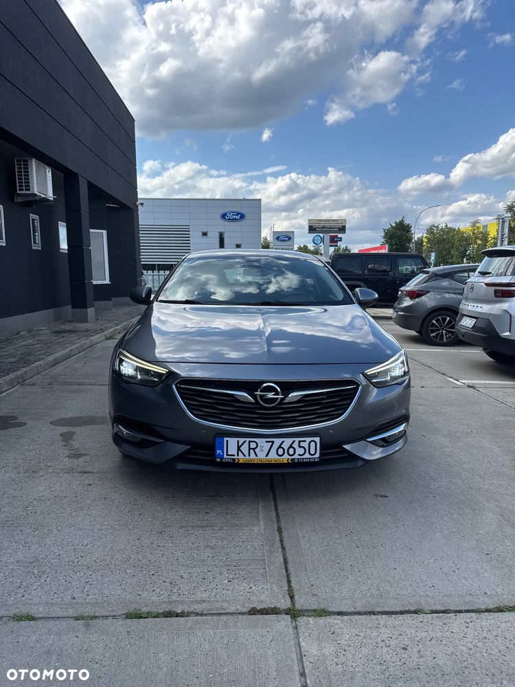 Opel Insignia 2.0 CDTI Innovation S&S - 1