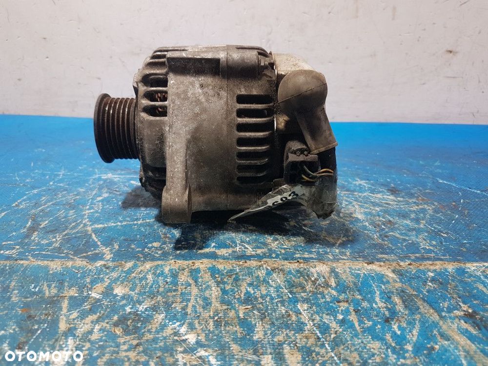 ROVER 75 2.0B ALTERNATOR - 3
