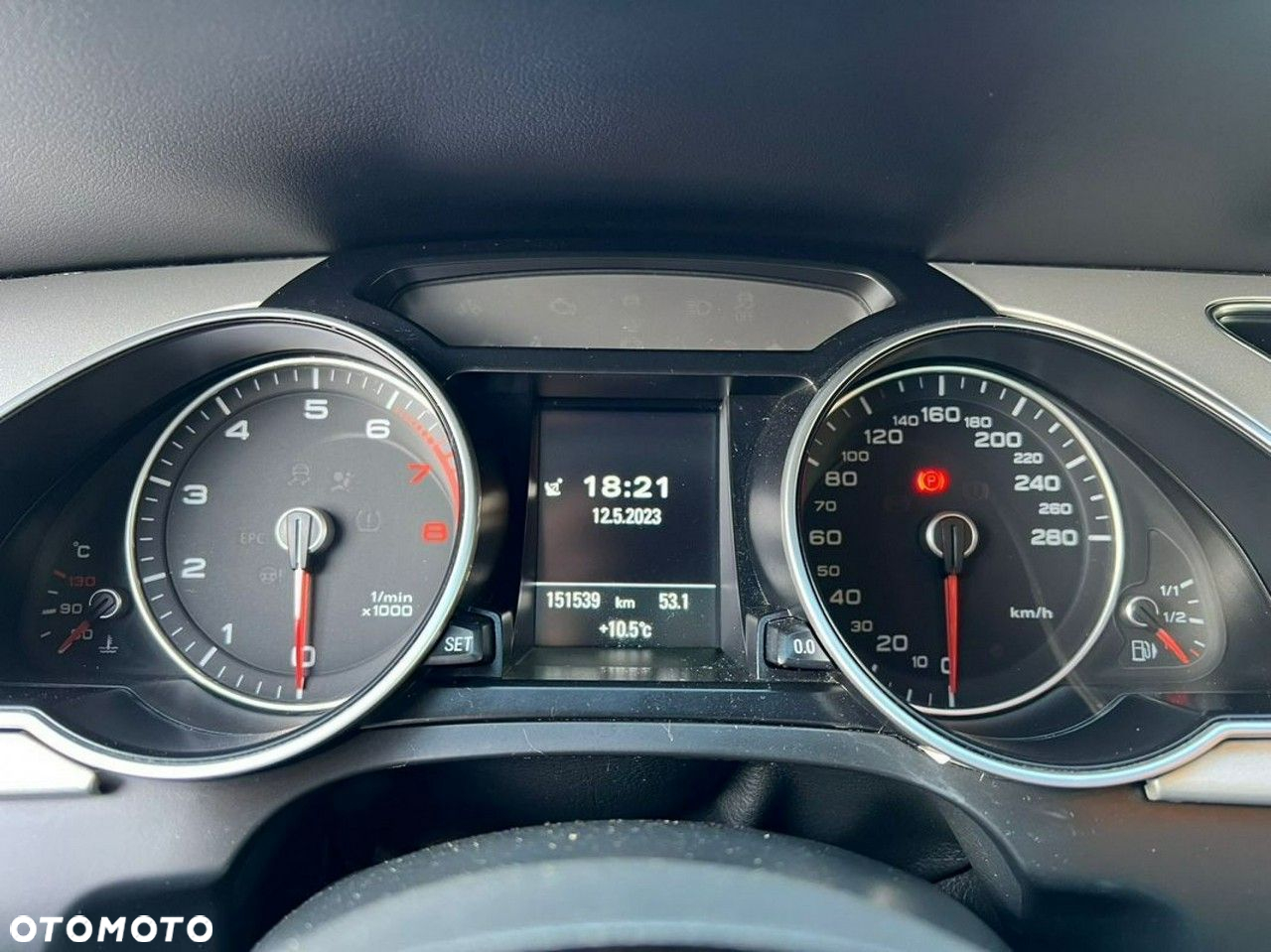 Audi A5 - 16
