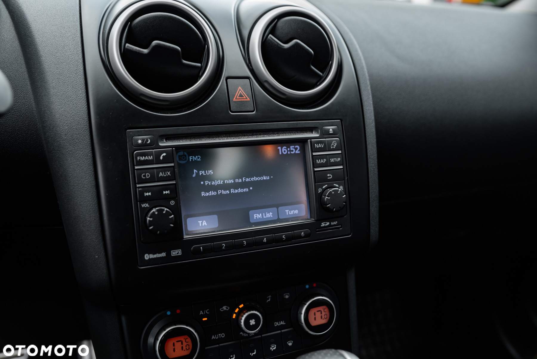 Nissan Qashqai+2 2.0 4x4 360 CVT - 32
