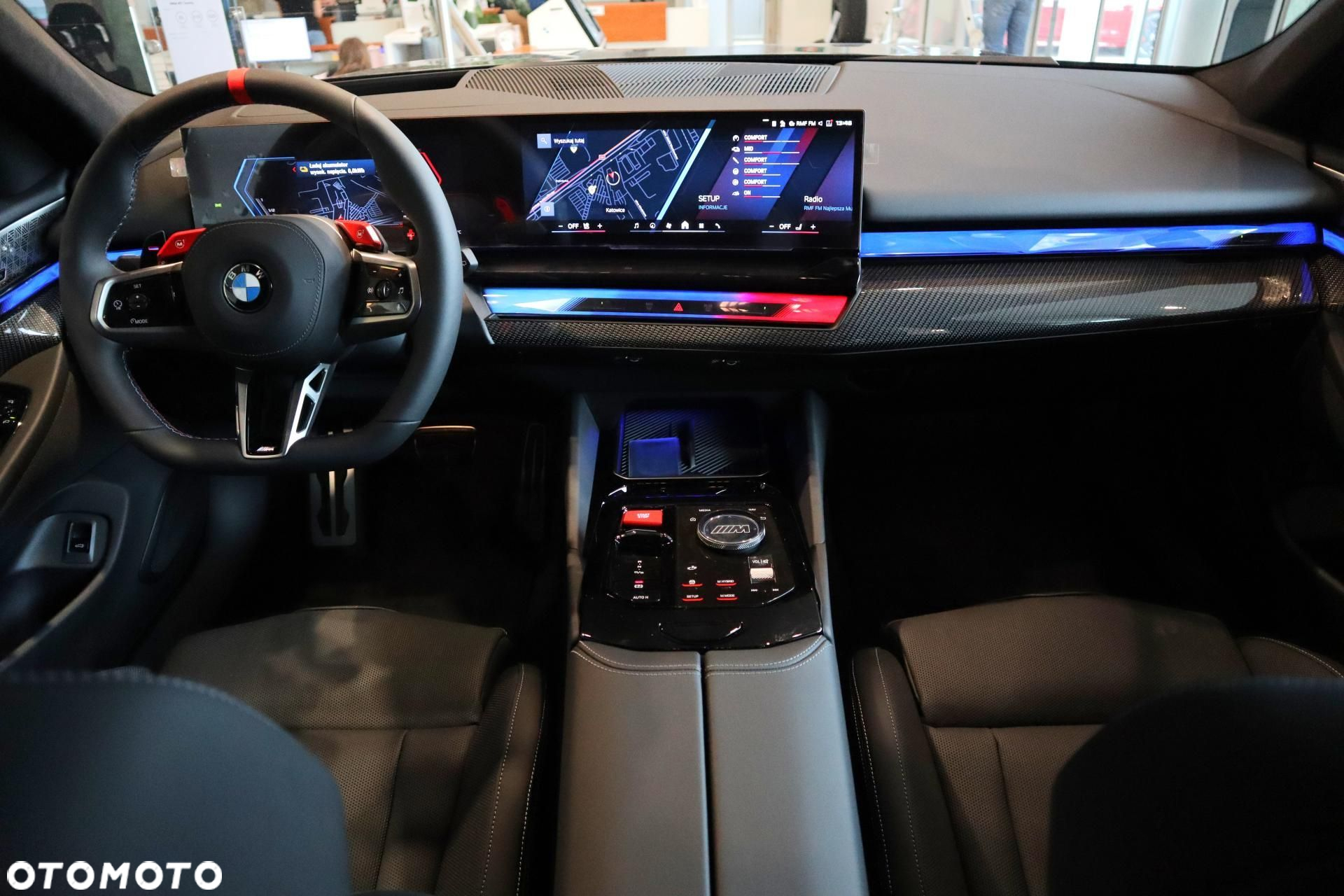 BMW M5 - 19