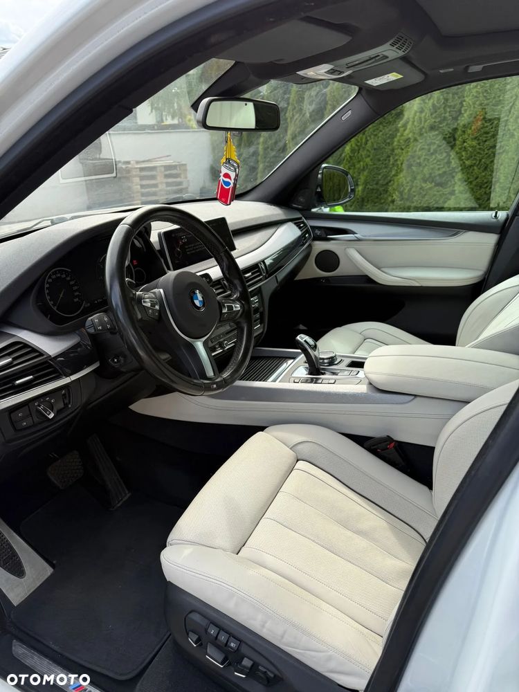 BMW X5 - 5
