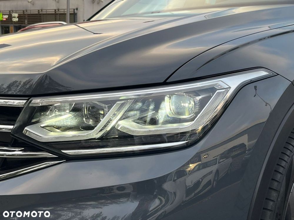 Volkswagen Tiguan 1.5 TSI EVO R-Line DSG - 11