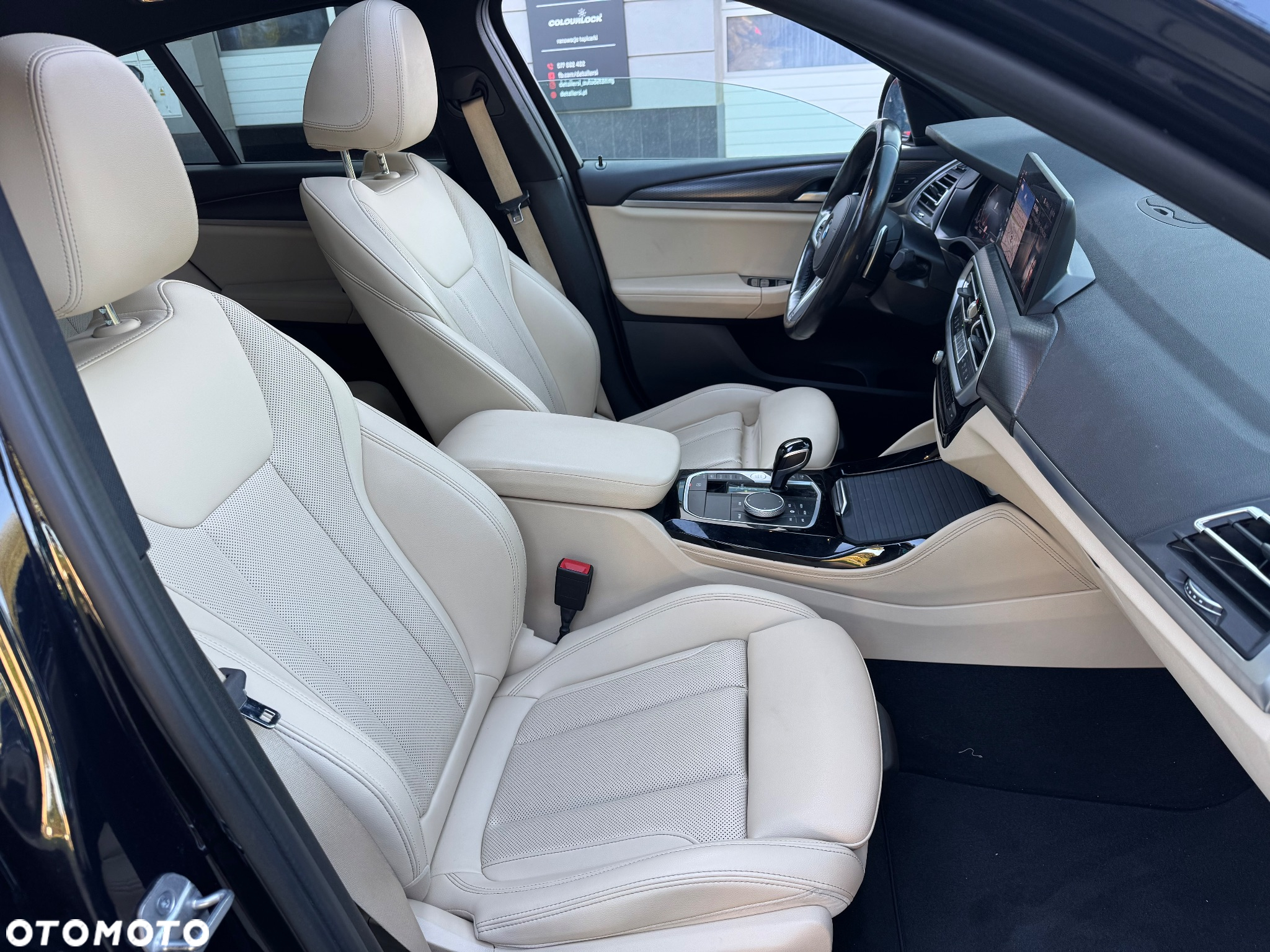 BMW X4 xDrive30i M Sport Edition - 15