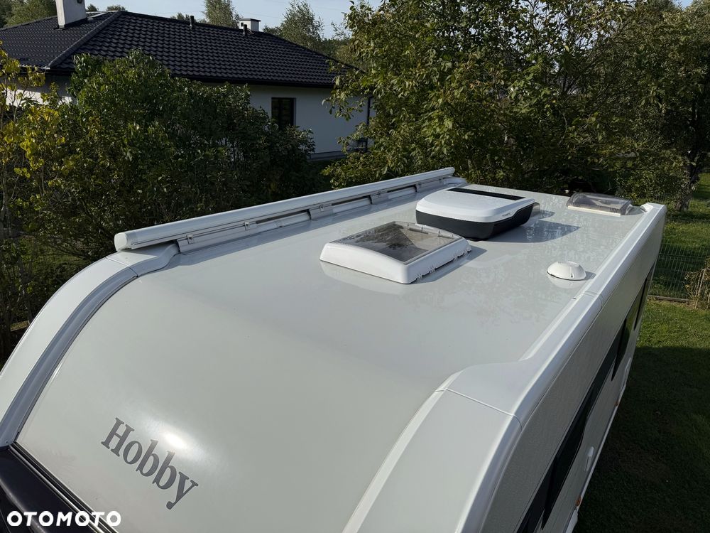 Hobby excellent 495 - 11