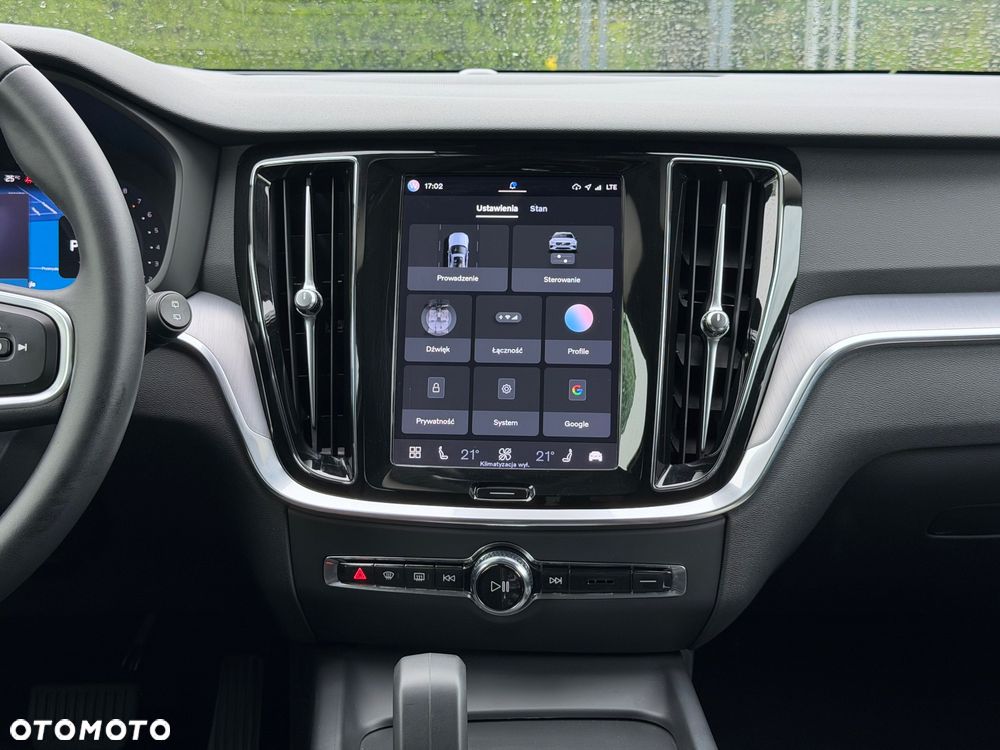 Volvo V60 B4 B Core - 22