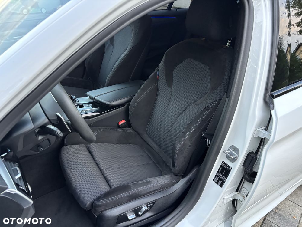 BMW Seria 5 520d M Sport Edition - 17