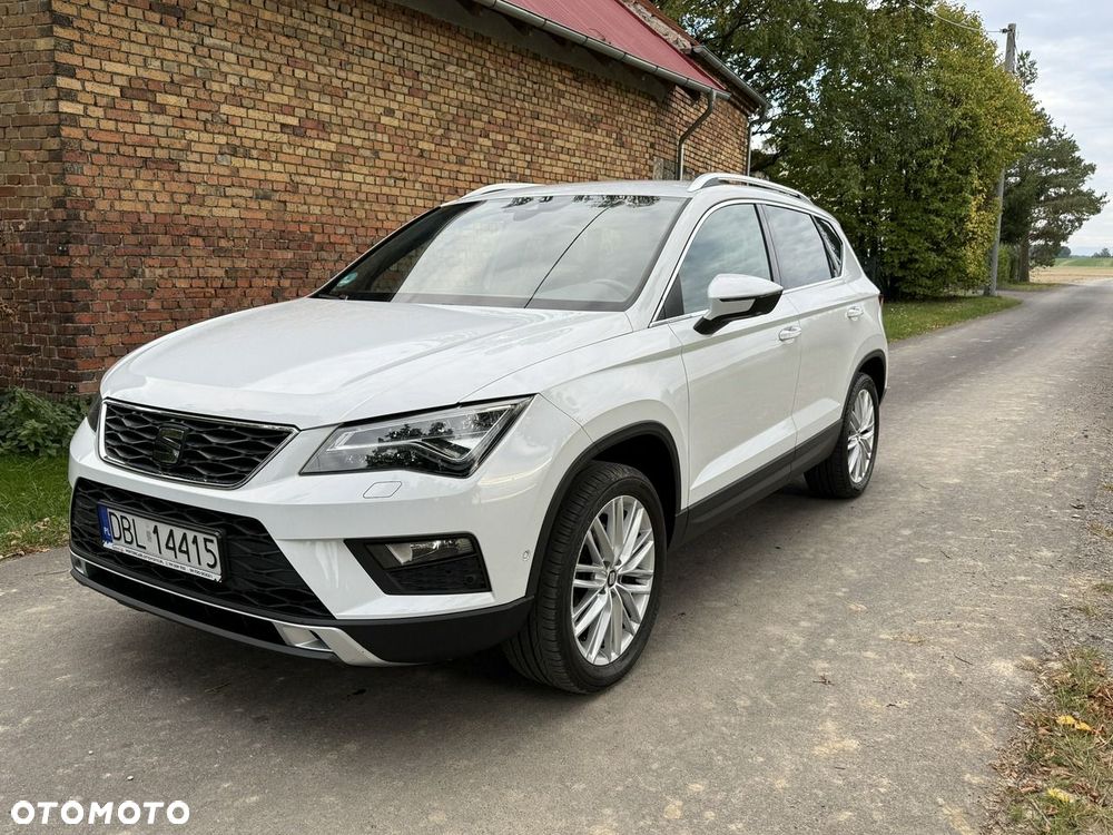 Seat Ateca - 23
