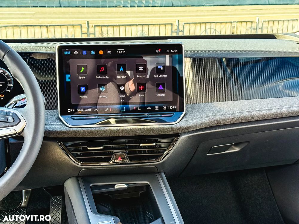 Volkswagen Passat 2.0 TDI DSG Base - 17