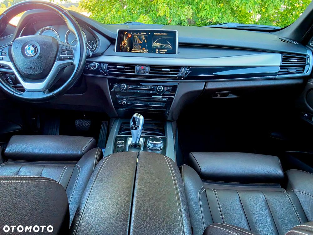BMW X5 - 22