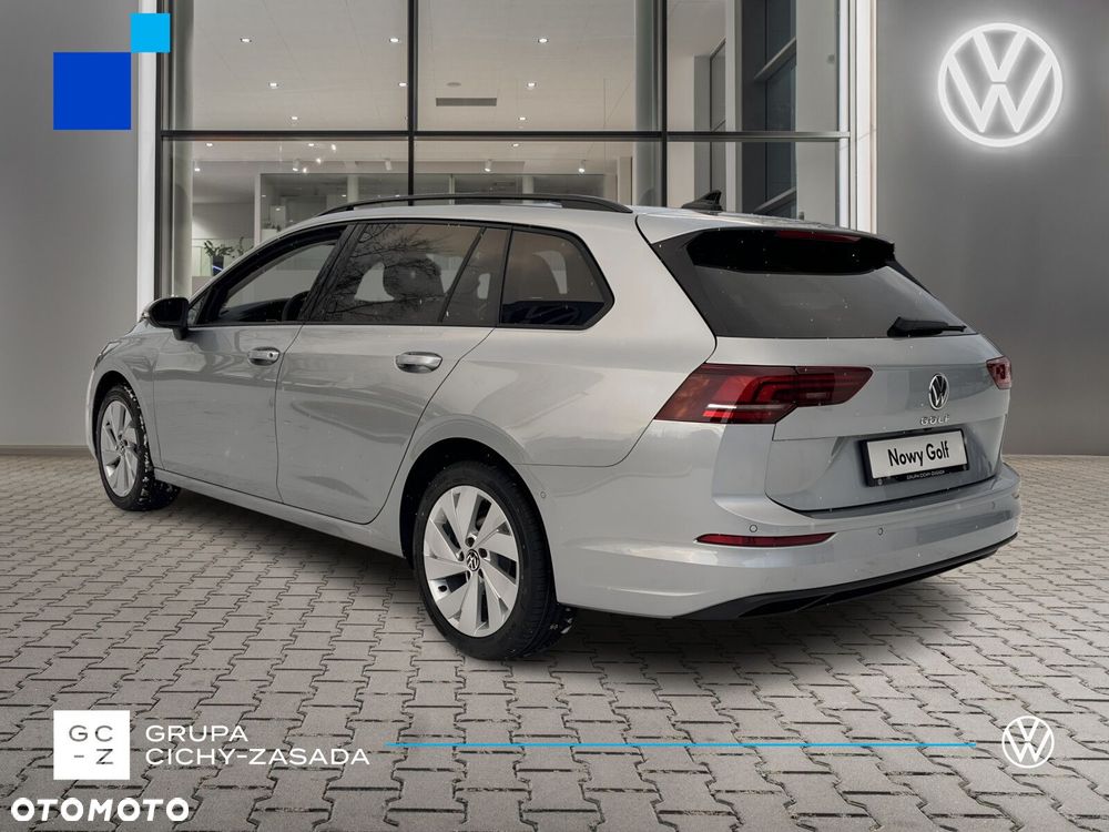 Volkswagen Golf Variant 1.5 TSI EVO Life - 3