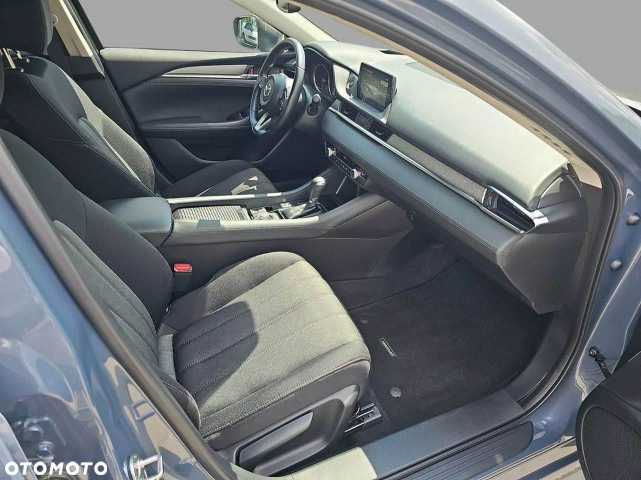 Mazda 6 2.0 Center-Line - 11