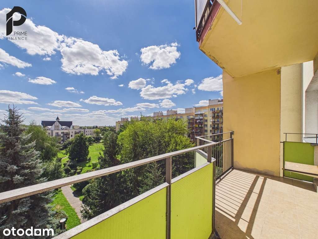 Mieszkanie 3 pok z balkonem i windą Dobrzec