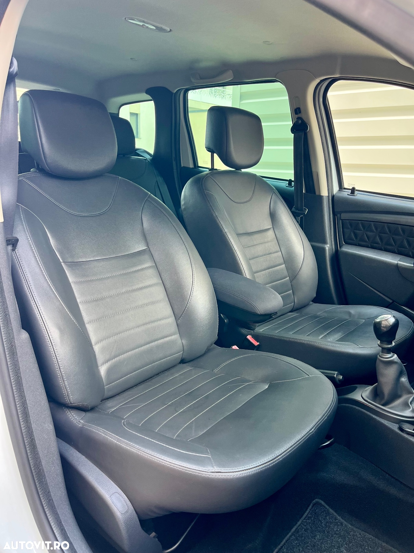 Dacia Duster - 14