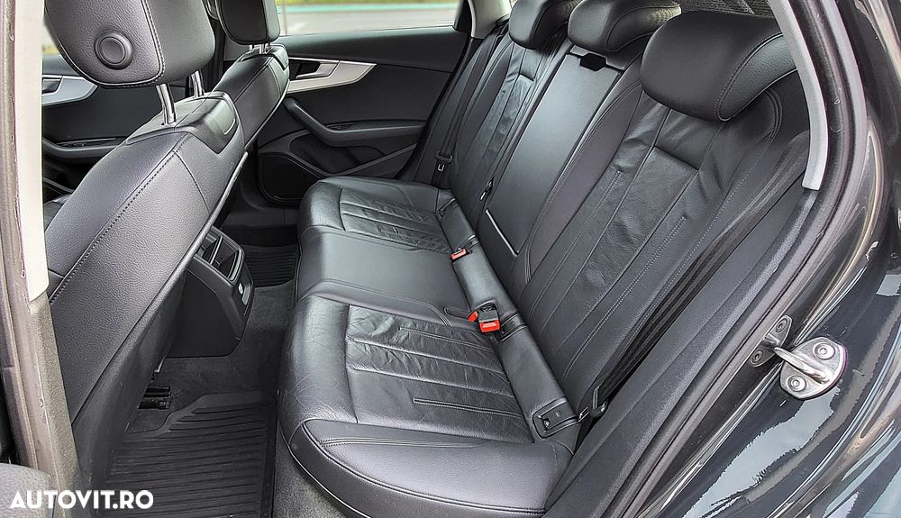 Audi A4 2.0 TDI - 22