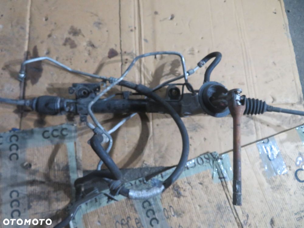 PRZEKŁADNIA KIEROWNICZA MAGLOWNICA LANCER VIII X 4410A008 MITSUBISHI 2007-2016 - 5