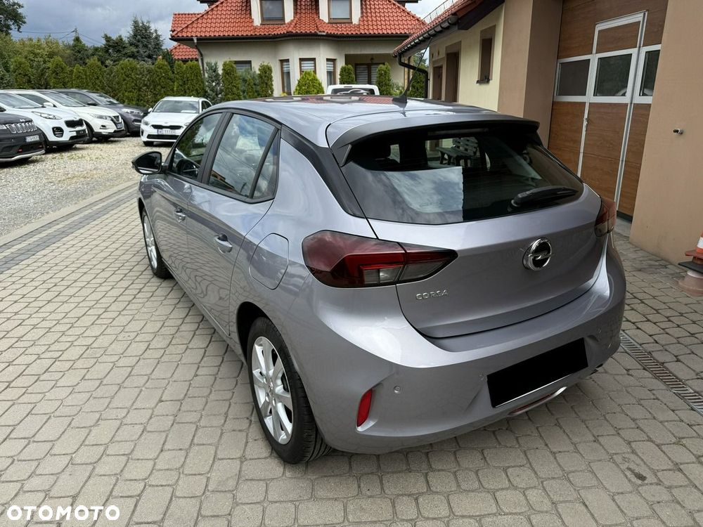 Opel Corsa 1.2 Start/Stop Edition - 9