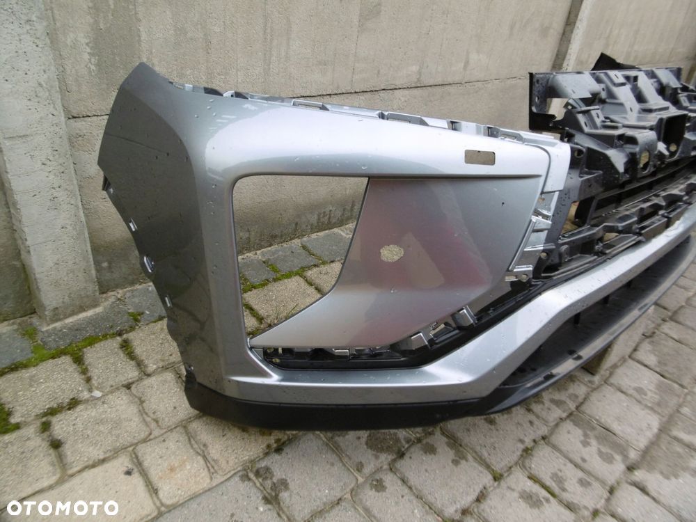 mitsubishi eclipse cross - zderzak przedni - 2