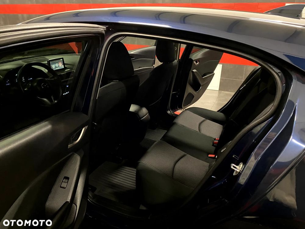 Mazda 3 2.0 Skyenergy - 15