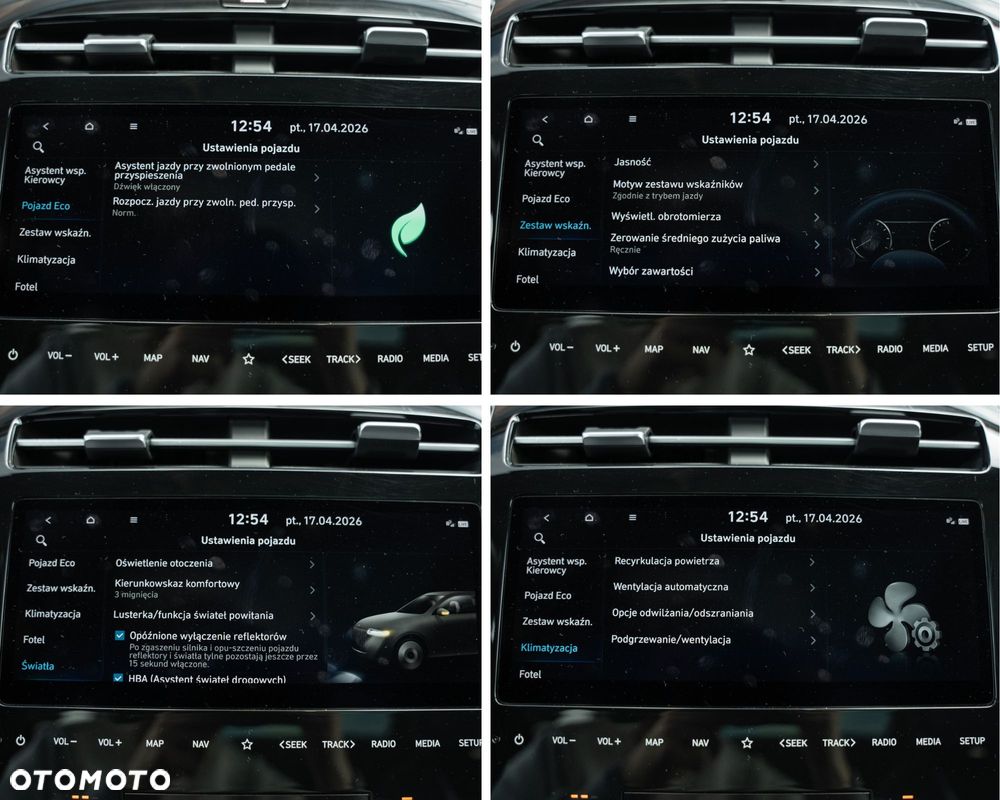 Hyundai Tucson 1.6 GDi 2WD DCT Premium - 39