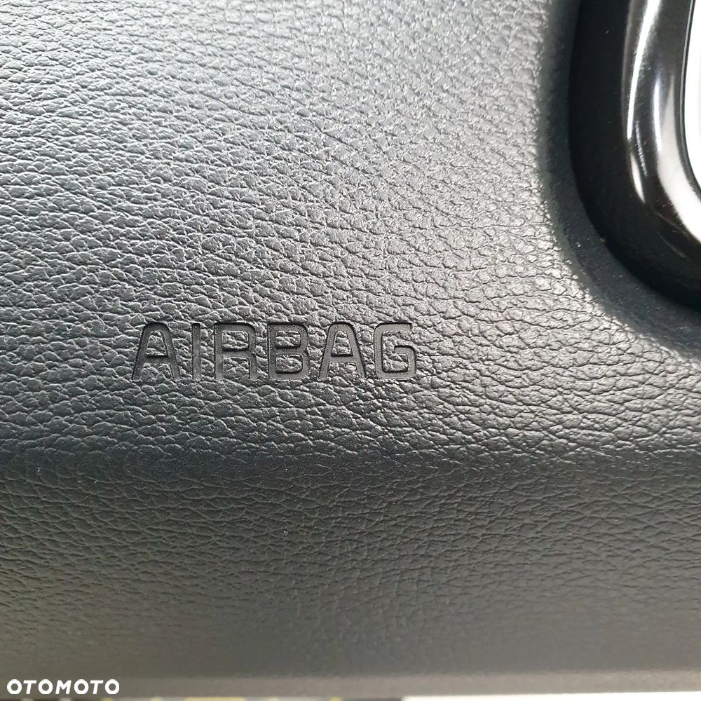 KIA X-CEED III 3 LIFT DESKA ROZDZIELCZA KONSOLA KOKPIT PULPIT PODUSZKI AIRBAG AIR BAG PASY KIT SET - 8