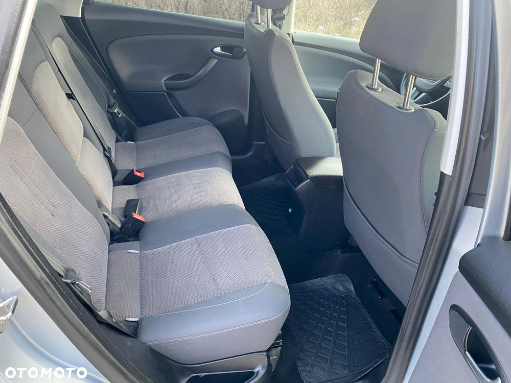 Seat Altea XL 1.8 TSI Sport - 19