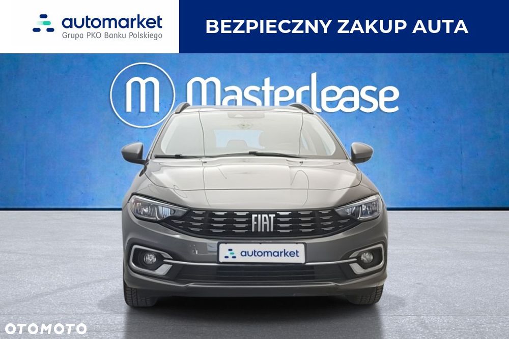 Fiat Tipo 1.0 T3 City Life - 2